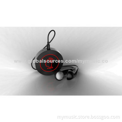 Bluetooth Headphone with NFC and Handsfree Talking Function